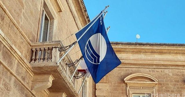 Bandiera blu, Fasano premiata per l’11mo anno consecutivo
