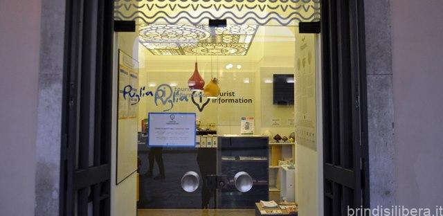 Fasano (Br).Info-Point, di nuovo attivo il servizio di informazione e accoglienza turistica