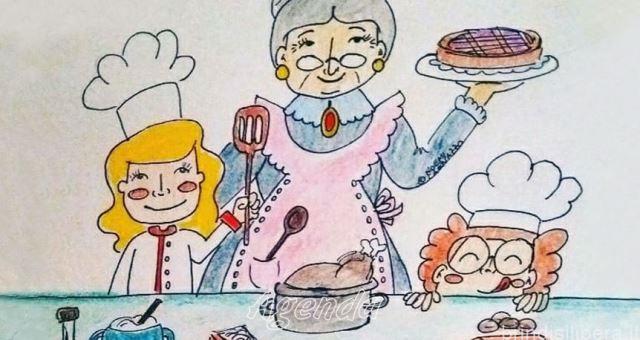 BRINDISI.Istituto Comprensivo Casale ed Adoc insieme per una corretta alimentazione  e la lotta agli sprechi.