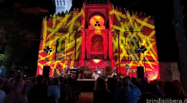 Minareto, arriva il festival metropolitano «Bari in jazz»