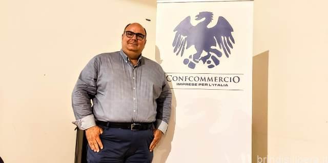 CONFCOMMERCIO – ELETTI PRESIDENTE E CONSIGLIO DIRETTIVO DELLA DELEGAZIONE DI BRINDISI CITTA’