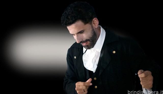 BRINDISI«GULLIVER. E DI ALTRI VIAGGI»: DEBUTTO AL VERDI