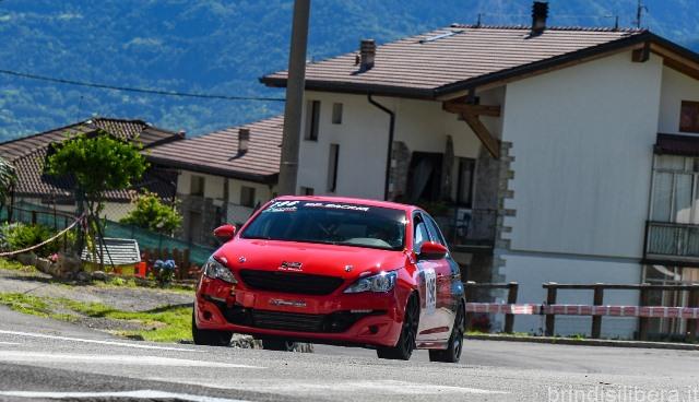 Fasano (Br).The Doctor a podio nel 50° Trofeo Vallecamonica