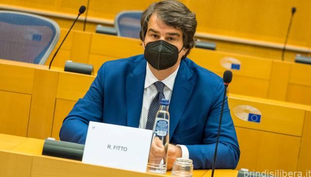FITTO (ECR-FDI): I regolamenti per le Politiche di Coesione ora ci sono. Non si perda tempo con i Piani nazionali e regionali