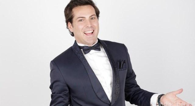 “Let’s Celebrate” il nuovo programma radiofonico di Vincenzo Bocciarelli.