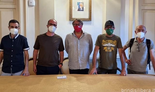 Fasano (Br).PROGETTO HERMES  Ecco CROSS BORDERE LAB, un ponte di note musicali tra Grecia e Puglia