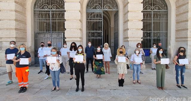 Fasano (Br).Corso di inglese per operatori commerciali e del turismo, oggi la consegna degli attestati in Comune