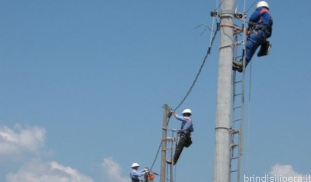 BRINDISI.24 giugno ’21 Assemblea Generale dei Lavoratori elettrici e del gas  A Roma in presenza e in diretta sui canali social