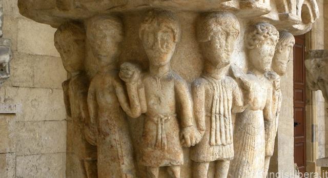 BRINDISI. E’ risultato il più votato il Capitello Medievale del Museo “Ribezzo” per il restauro promosso da Coop Alleanza 3.0