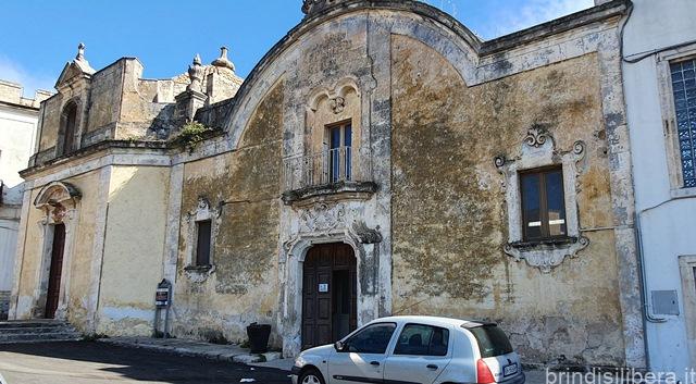 Attivato il centro diurno “San Francesco da Paola” ad Ostuni