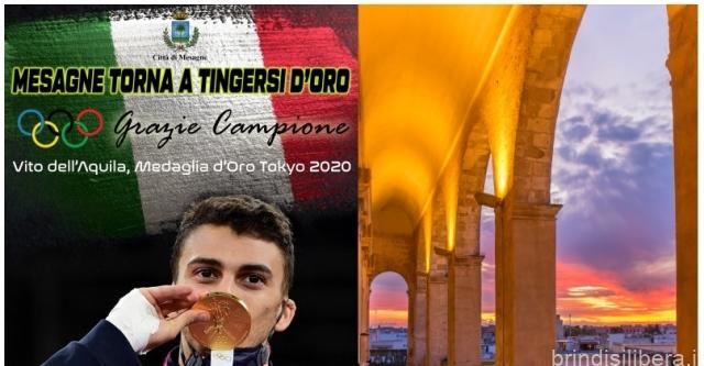 Programma Mesagne Estate agosto-settembre