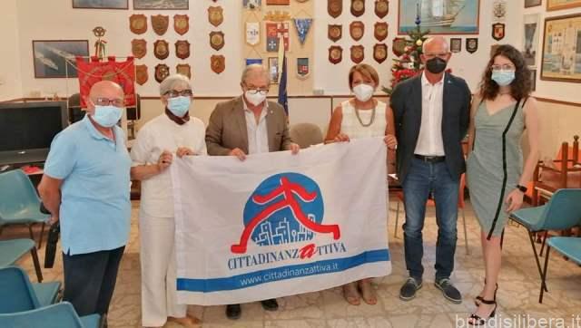 Nasce l’ASSEMBLEA di Cittadinanzattiva APS Puglia con sede territoriale a BRINDISI.