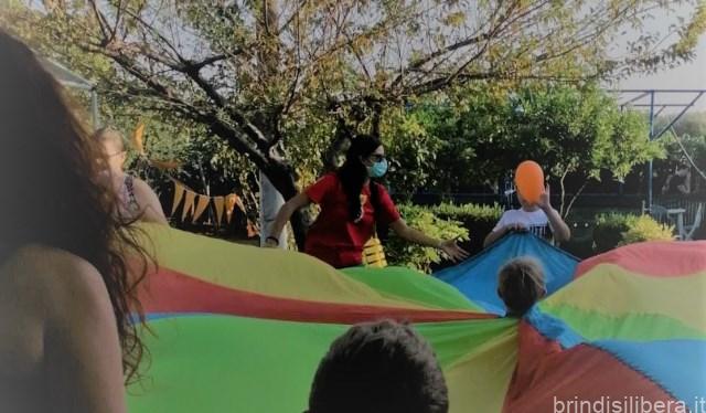 Mesagne (Br).Al via i laboratori estivi dell’Ambito BR/4 per ragazzi diversamente abili e con bisogni educativi speciali