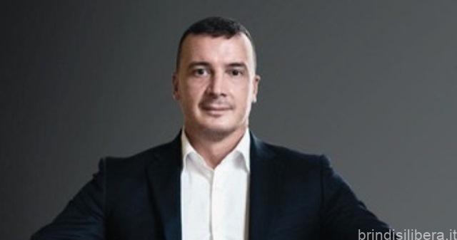 Mesagne (Br).Domenica 11 Luglio Rocco Casalino ospite del Festival del Libro Emergente
