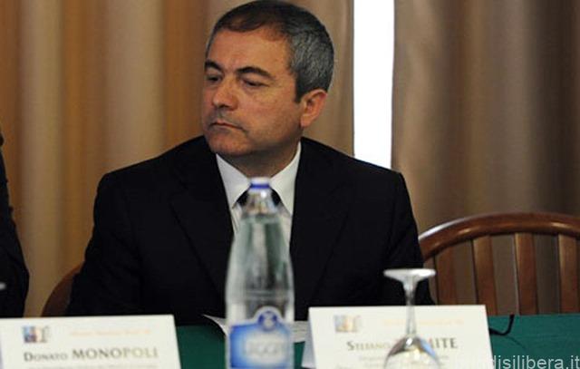 Nominato il direttore del Dipartimento di Prevenzione Asl Brindisi