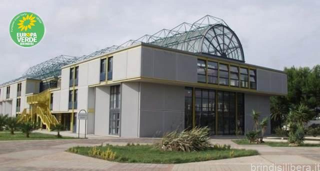 Europa Verde della provincia di Brindisi plaude all’attivazione del nuovo Corso di Laurea triennale “SVILUPPO SOSTENIBILE E CAMBIAMENTI CLIMATICI”
