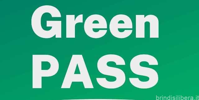BRINDISI.Green Pass: Fiepet Confesercenti, avvio nel caos. Tra malfunzionamenti app, incertezze sui controlli e clienti che fanno resistenza i tavoli restano vuoti