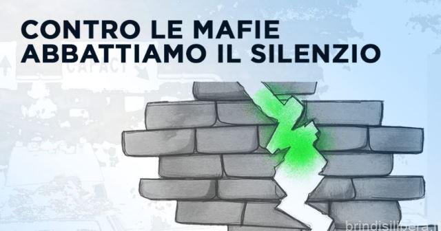 BRINDISI.Mevoli (FDI): “Onda tricolore antimafia”