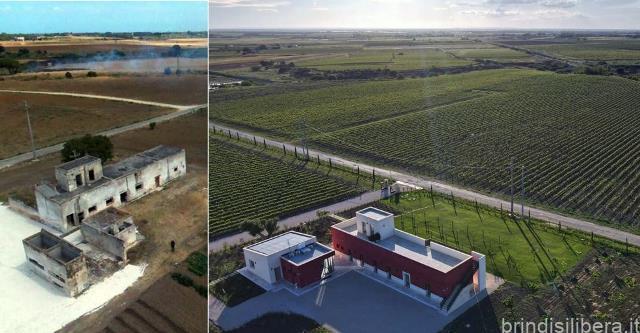 BRINDISI.Tenute Lu Spada Apertura Luglio 2021.PROGRAMMA INIZIATIVE E ATTIVITÀ