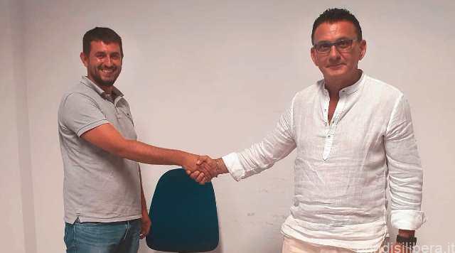 BRINDISI.primo congresso provinciale della Confael comparto Industria e Metalmeccanici