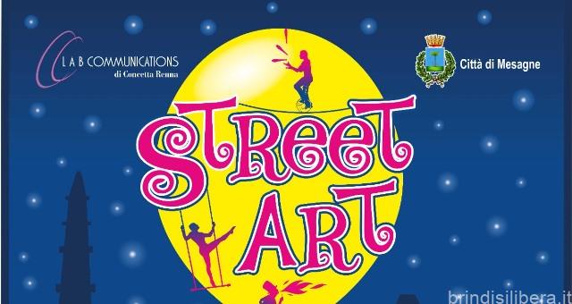 Oggi, sabato 28 agosto: nel Centro storico di Mesagne appuntamento col festival degli artisti di strada