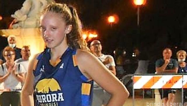 BRINDISI.Grande soddisfazione per la società VoloRosa Basket Brindisi, che continua a gestire  proficui rapporti societari con la società di basket femminile