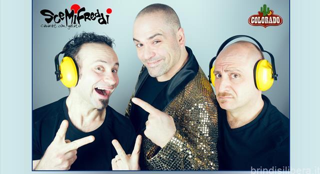 Tra il serio e il faceto tornano a Mesagne gli eventi di Cabiria