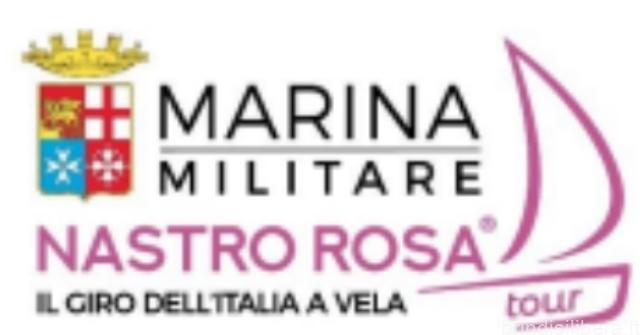 Marina Militare Nastro Rosa Tour 2021