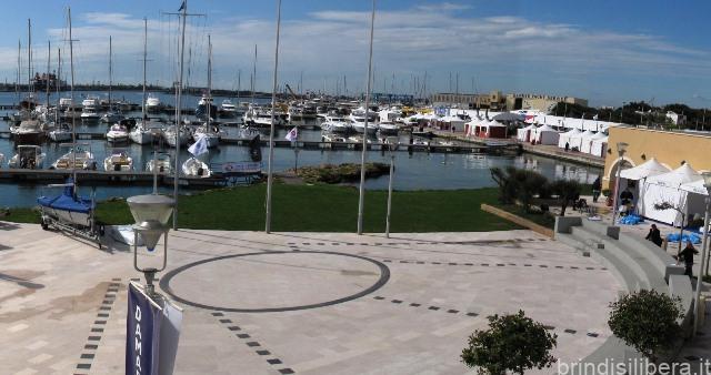 MADE IN BRINDISI: AL PORTICCIOLO LA MAGIA DEL CONCERTO ALL’ALBA