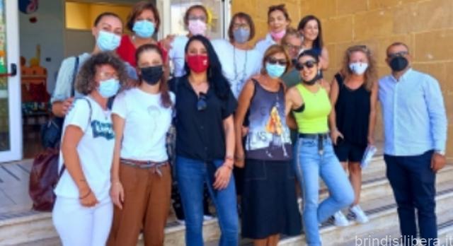 Fp Cgil:TUTELATE LE LAVORATRICI DELL’ASILO COMUNALE DI MESAGNE TUTELA RIVOLTA A TUTTA LA PLATEA STORICA