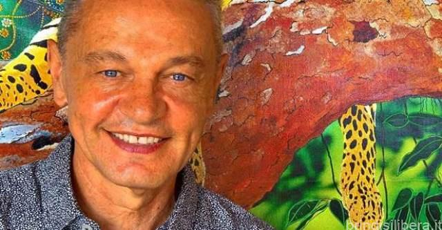 Dipinti di Maurizio Boscheri – Ostuni 16-22 agosto 2021