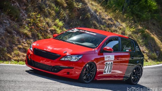 BRINDISI. “The Doctor” a Morano in cerca di riscatto