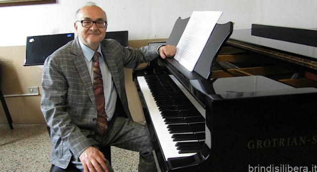 Ceglie Messapica (Br).PRESENTAZIONE “CAELIUM CLASSICA CONTEMPORANEA FESTIVAL”