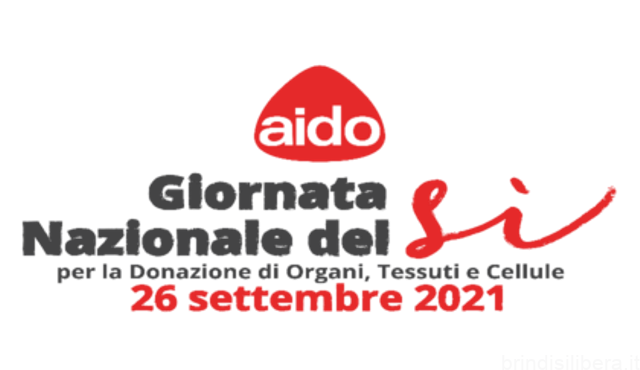AIDO Brindisi – Arrivano DigitalAIDO e la nuova APP