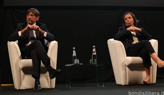 LECCE.NEXT GENERATION SIA MISSIONE NAZIONALE:  IN ATTO UNA TRANSIZIONE EPOCALE, NESSUNO DEVE RIMANERE INDIETRO