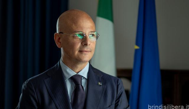 OPERAZIONE “DAY BY DAY”- ARESTA (M5S): “PLAUSO A MAGISTRATURA E POLIZIA DI BRINDISI E MESAGNE”