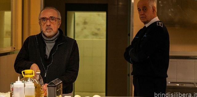 BRINDISI.«ARIAFERMA», TORNANO LE PROIEZIONI AL CINEMA TEATRO IMPERO