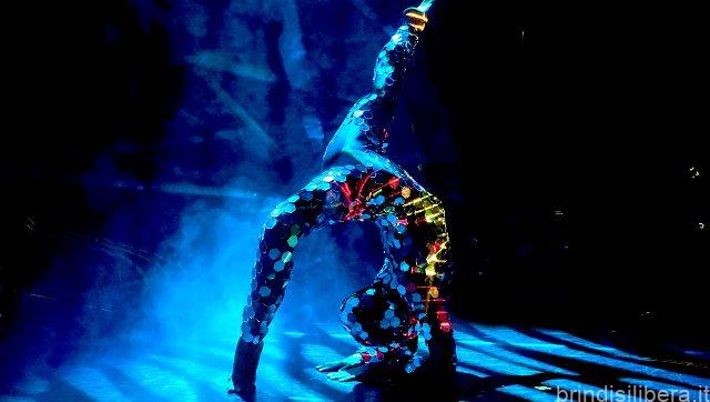 Ostuni (Br).OTTOBRE A PALAZZO ROMA TRA MUSICA, ACROBATICA E TEATRO