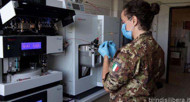 Festa Corpo Ingegneri Esercito, Sottosegretario Pucciarelli: tradizionale momento di coesione nella data simbolica dell’unificazione dei Servizi Tecnici di Forza Armata.