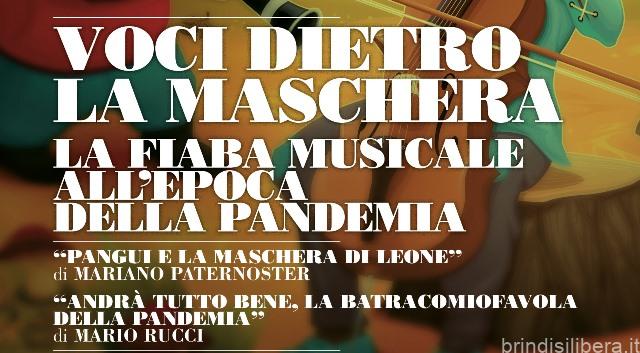 Al teatro Impero di Brindisi, in scena le paure legate al periodo storico