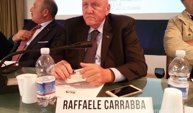 Cia Puglia.Le aree rurali soffrono da anni per la carenza di presidi sanitari Carrabba: “Auguri di buon lavoro ai nuovi direttori generali del servizio sanitario regionale. Occorre potenziare l’assistenza territoriale e domiciliare  nelle aree interne”