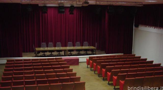 Mesagne (Br).Istruzione, Formazione e Mondo del Lavoro