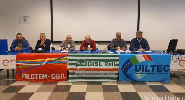 La transizione energetica passa dal gas, subito le autorizzazioni!