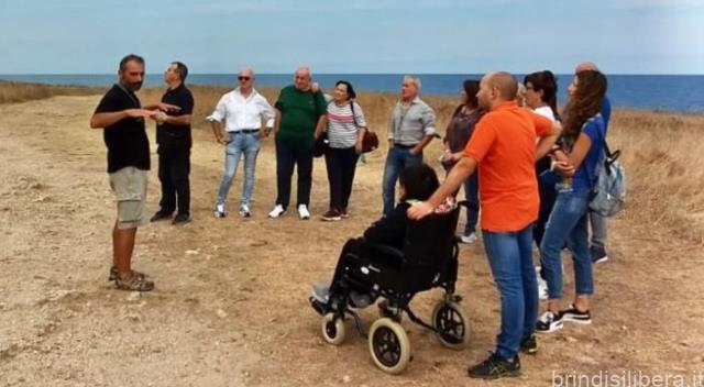 “Vivere Torre Guaceto, riserva senza limiti”: al via il cartellone invernale