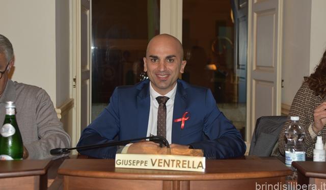 Provinciali, eletto il fasanese Giuseppe Ventrella