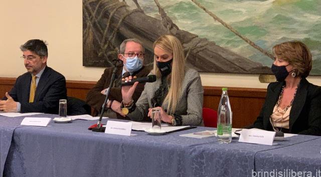 Violenza e questioni di genere nei teatri di conflitto, Sottosegretario Pucciarelli: massimo impegno per dire basta alla violenza nei confronti delle donne.