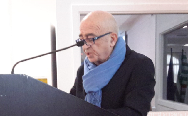 RIPRISTINARE IMMEDIATAMENTE  LA PET-TAC AL PERRINO.Dichiarazione di Pietro De Giorgio Segretario generale Fnp Cisl Taranto Brindisi