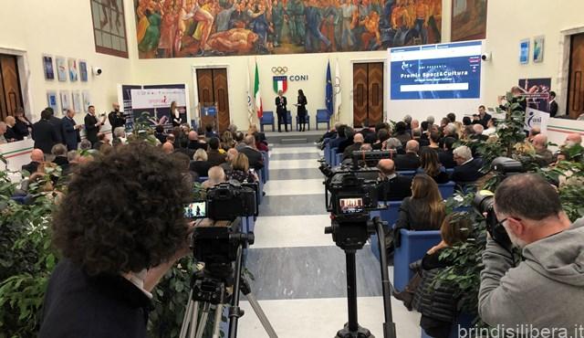 XVI Edizione del Premio ASI Sport&Cultura