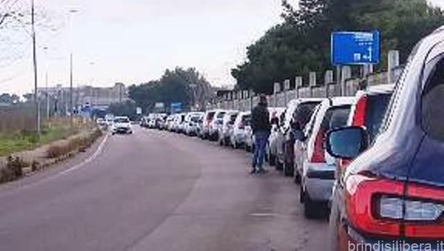 COVID, CAROLI (FDI): “A BRINDISI CI SONO FAMIGLIE SEGREGATE IN CASA IN QUARANTENA E IN ATTESA DELL’ESITO DEI TAMPONI”
