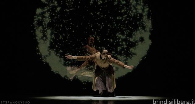 Fasano (Br).ANASTASIA E LA MALEDIZIONE DEI ROMANOV – ANTEPRIMA NAZIONALE